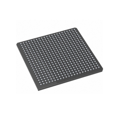 M2S010S-FGG484I Feldprogrammierbares Tor Array Niedrigdichte 32-Bit 256KB eingebettete SoC FPGA