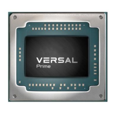 XCVM1502-2LSEVFVC1760 KI-Prozessor-Chip mit geringer Verzögerung 32,75 Gb/s VM1502 Adaptive SoC