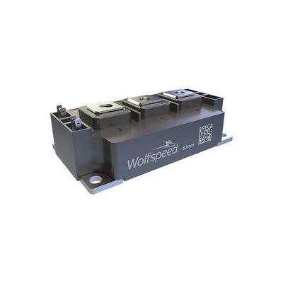 HAS310M17BM3 IGBT-Module für Fahrzeuge SiC-Leistungsmodul 1700V Halbbrücken-Leistungsmodul