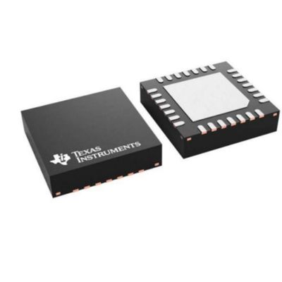 DAC80516RUYR Integrierter Schaltkreis Chip Digital-Analog-Wandler WQFN24 16Bit DAC-Wandler