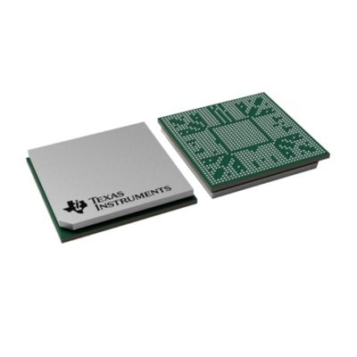 AM3892CCYG135 Mikrocontroller MCU SitaraTM ARM Mikroprozessoren Hochleistungs-MPU