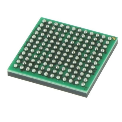 8A34041B-000AJG Integrierter Schaltkreis Chip-Uhr-Synthesizer 150fs RMS Jitter-Dämpfer