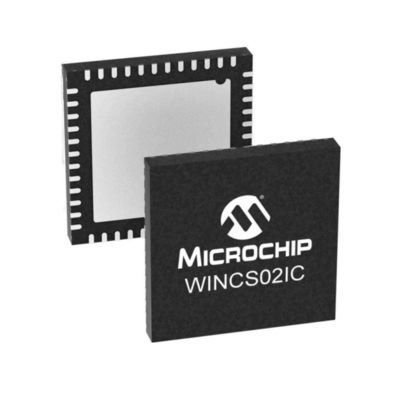 WILCS02IC-V/ZZX Wireless Communication Module Einchip 2,4 GHz WLAN-Verbindungsmodul