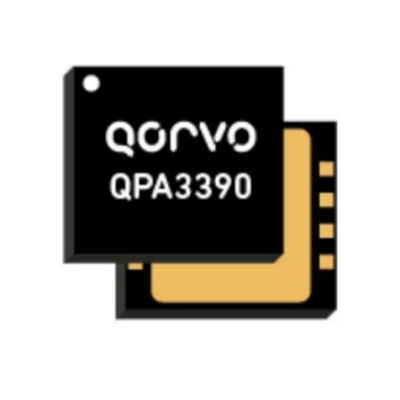 QPA3390 Modul für drahtlose Kommunikation 45MHz-1794MHz 23Db Verstärkungsmodul