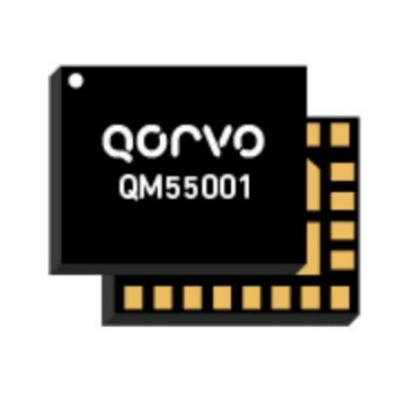 QM55001 Wireless Communication Module Hybrid Mid-Band Multi-Chip NB-IoT Übertragungsmodul