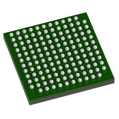 MIMXRT533SFFOC Mikrocontroller MCU 200MHz i.MX RT500 Crossover Mikrocontroller FOWLP249