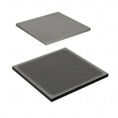 M2S050T-FG896I Feldprogrammierbare Gate-Array 32-Bit 166MHz SmartFusion2 SoC FPGA FPBGA-896