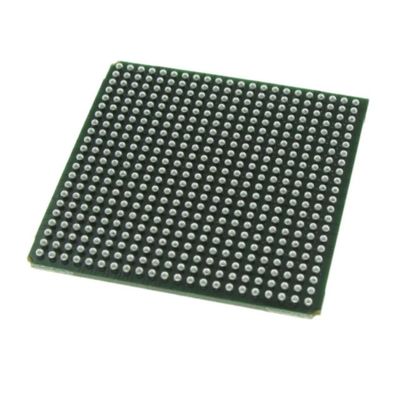 M2S010TS-1FG484I Feldprogrammierbare Gate-Array ARM Cortex-M3 SmartFusion2 SoC FPGA FPBGA-484