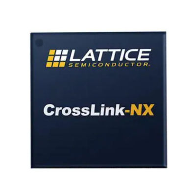 LIFCL-33U-8USG84I Feldprogrammierbares Tor-Array CrossLink-NX FPGAs WLCSP-84 FPGA Chip
