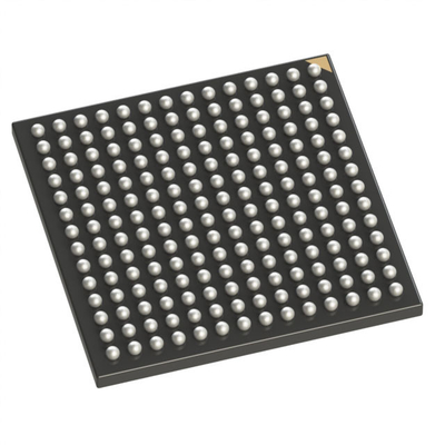 LFD2NX-28-9BG196C Feldprogrammierbare Tor-Array eingebettete FPGA BGA-196 CertusTM-NX FPGA IC