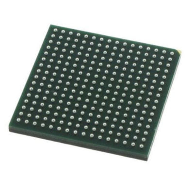 LFD2NX-28-9BG196I Feldprogrammierbare Tor-Array CertusTM-NX FPGAs 28nm eingebettete FPGAs