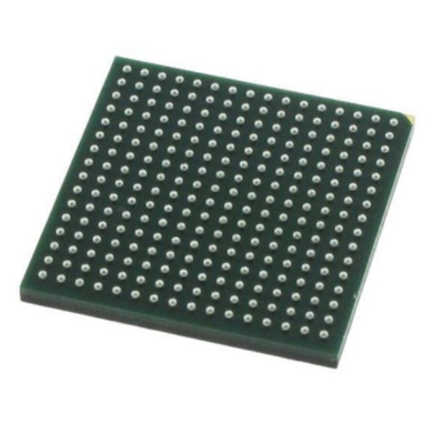 LAV-AT-G50-1LBG484C Feldprogrammierbare Tor-Array AvantTM-G FPGA Programmierbare Logik-IC
