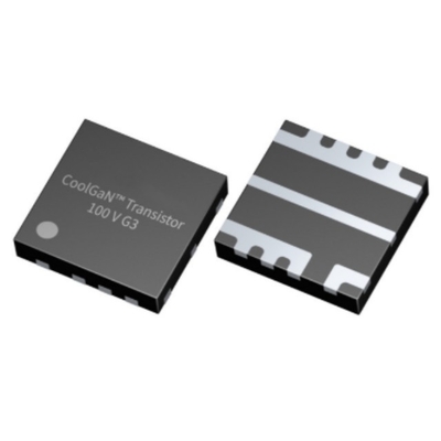 IGB110S101 Integrierter Schaltkreislauf Chip 100V 24A 8mΩ E-Mode CoolGaNTM Transistoren