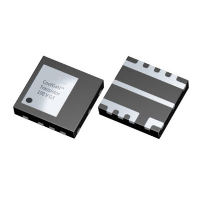 IGB070S10S1 Integrierter Schaltkreislauf Chip 100V 5mΩ CoolGaNTM Transistoren für Photovoltaik