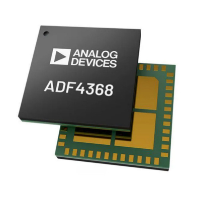 ADF4030BCCZ Integrierter Schaltkreislauf Chip 10-Kanal-Präzisions-Synchronisator