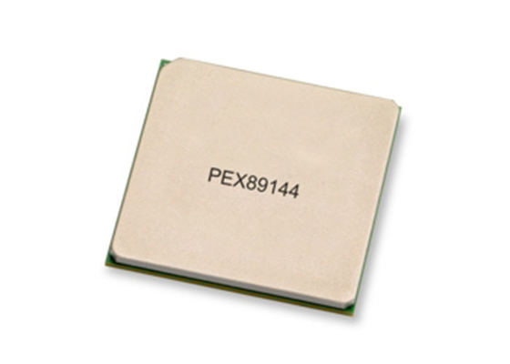 PEX89144B0 Ethernet IC 144-Lane 72-Port verwaltete PCI Express 5.0 Schalter