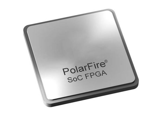 MPF050T-FCSG325E Feldprogrammierbare Tor-Array hohe Präzision 12,7 Gbps PolarFire FPGA IC