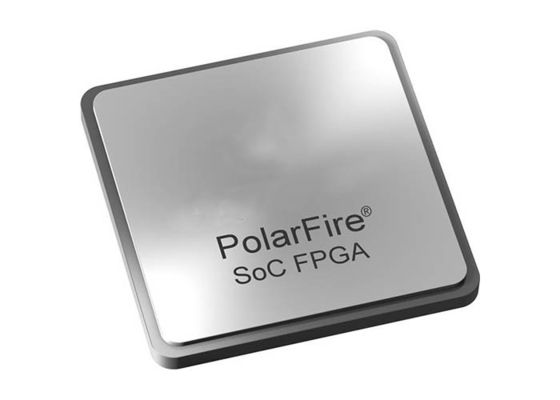 MPF050TLS-FCSG325I Feldprogrammierbare Tor-Array Niedrige Leistung 164 I/O PolarFire FPGA IC
