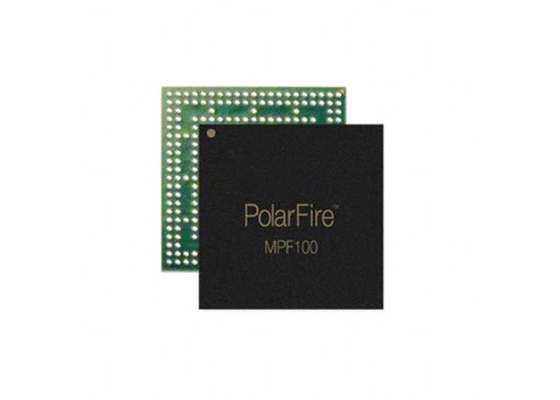 MPF100T-1FCSG325I Feldprogrammierbare Tor-Array 0,97V FPGA IC für industrielle Netzwerke und Steuerung