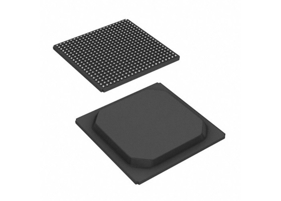 MPF100T-1FCG484I Feldprogrammierbares Tor Array 1.08V Programmierbare Logik FPGA IC für sicheres Wireless