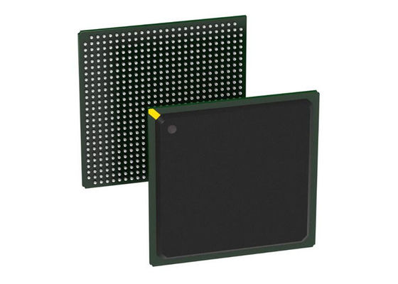 M2GL050TS-FG896I Feldprogrammierbare Tor-Array IGLOO2 Niedrigdichte FPGA IC PBGA-896