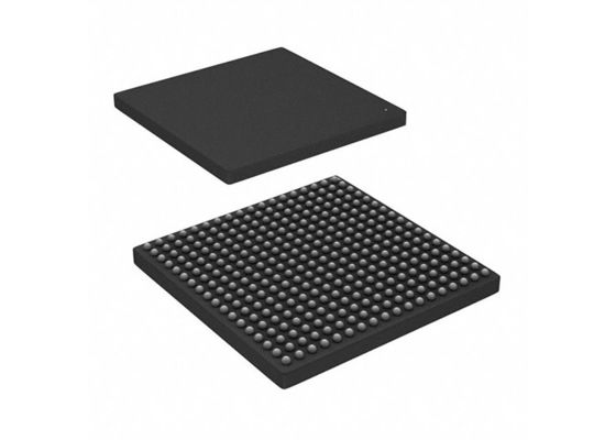 M2GL050TS-1FCSG325I Feldprogrammierbare Tor-Array Allzweck Programmierbare Logik FPGA IC