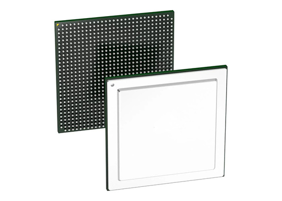 M2GL150TS-1FCG1152I Feldprogrammierbare Tor-Array Niedrige Leistung IGLOO2 Eingebettete FPGA IC BGA-1152