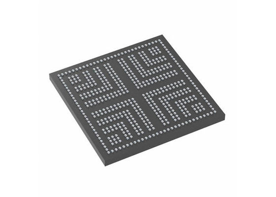 MPF200TL-FCSG536I Feldprogrammierbares Tor Array 12,7 Gbps PolarFire Allzweck-FPGA-IC