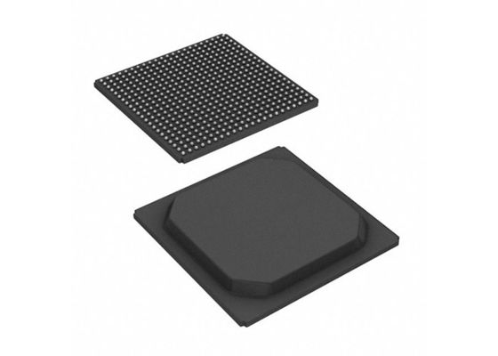 MPF200TS-FCG484I Feldprogrammierbares Tor Array 244 I/O PolarFireTM FPGA 484-FCBGA