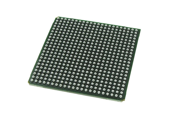 M2GL090TS-1FG484I Feldprogrammierbares Tor Array 667 Mb/s Programmierbare Logik IGLOO2 FPGA