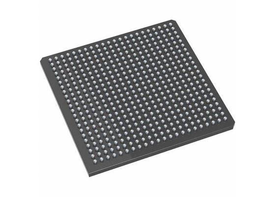 MPF200T-FCVG484I Feldprogrammierbares Tor Array von 250 Mbps bis 12,7 Gbps PolarFire FPGA IC BGA-484