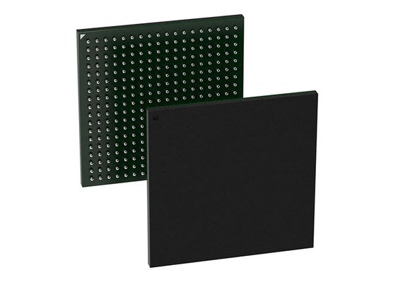 M2GL025T-FCS325I Feldprogrammierbares Tor Array 27.6KLE Programmierbare Logik FPGA IC TFBGA-325