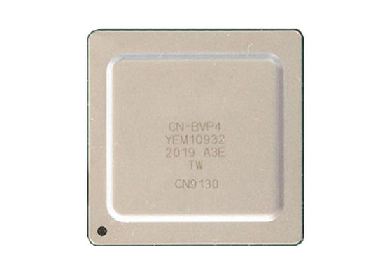 CN9130-1600-NG-AUS-G KI-Prozessor Chip OCTEON TX2TM CN913X Vier-Kern-Arm®v8 Mehrkern-SoC