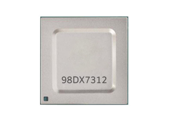 98DX7312A0-DAR4I000 Ethernet-IC 300 Gbps Bandbreite Ethernet-Zugriff und Edge-Switches