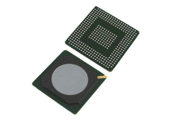 98CX8550A0-BWU4C000 Ethernet-IC Ethernet-Switches 8Tbps Integrierte Ethernet-Switches