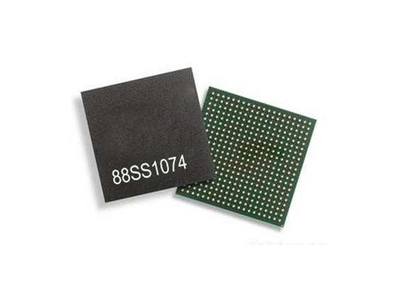 88SS1074B1-BSW2C000 Speicher-IC-Chip Hochleistungs-Niedrigleistungs-SATA-SSD-Controller