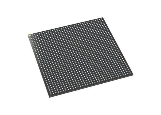 MPF500TS-1FCG1152I Feldprogrammierbares Tor Array hohe Präzision 1.08V eingebettete PolarFireTM FPGA IC