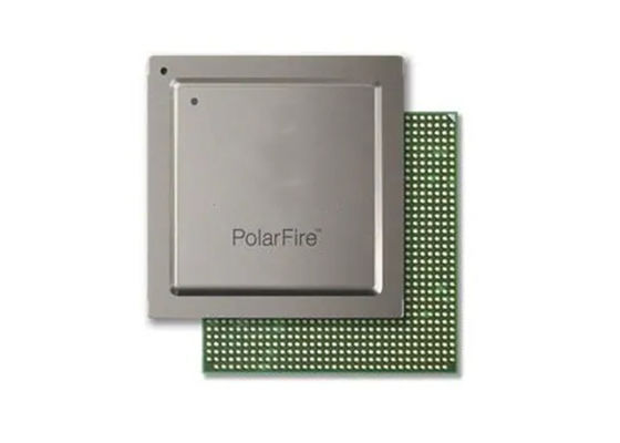 MPF200T-1FCSG325E Feldprogrammierbare Tor-Array Integrieren PolarFireTM FPGA für drahtlos