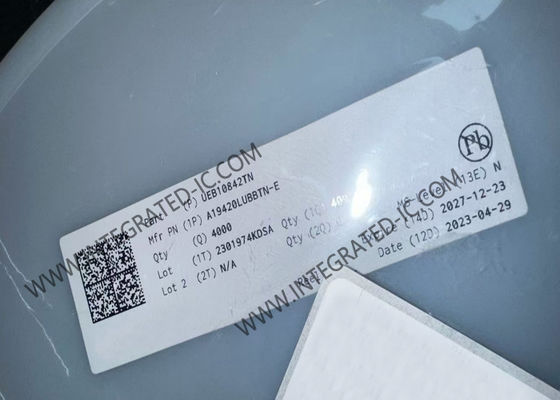 A19420LUBBTN Sensor IC Hochgenauigkeit Hall-Effekt-Übertragung Geschwindigkeitssensor IC