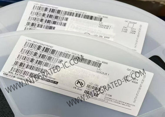 IRFH7084TRPBF Integrierter Schaltkreislauf Chip 40V Einzel-StrongIRFETTM Leistungs-MOSFET-Transistoren