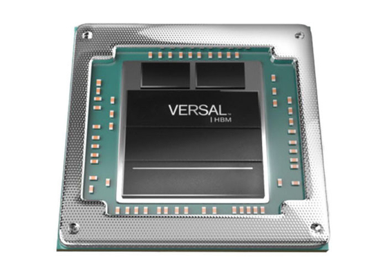 XCVH1582-2LSELSVA4737 KI-Prozessor Chip VH1582 Adaptive SoCs BGA-4737 Versal HBM-Serie