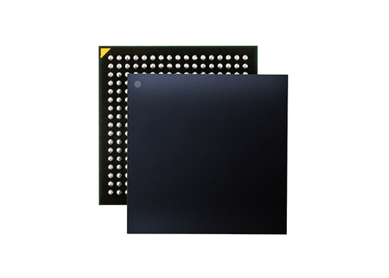 LN2-CT-10-3ASG187I Feldprogrammierbare Tor-Array hohe Dichte Certus-N2 Programmierbare Logik FPGA IC
