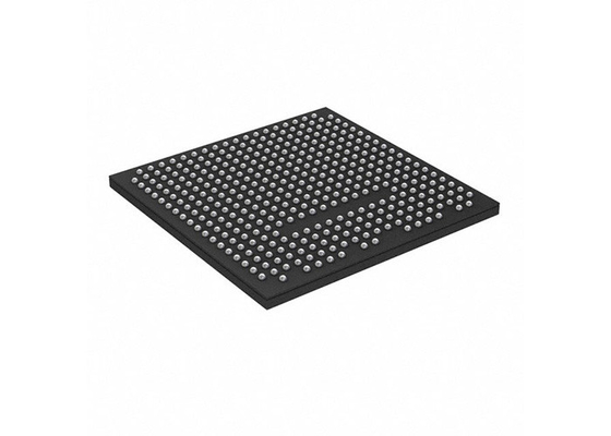 LFE5U-45F-7BG381C Feldprogrammierbare Tor-Array Hochvolumen 2 Kanal verbesserte FPGA IC