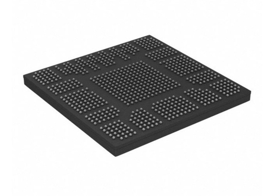 LFE5U-85F-6BG756I Feldprogrammierbares Tor Array 312 MHz 1,1 V Programmierbare Logik FPGA IC