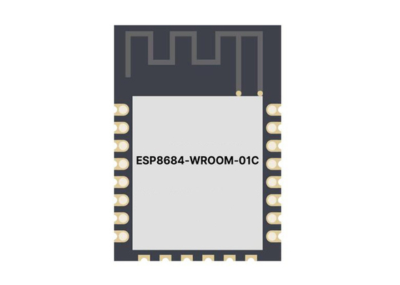 ESP8684-WROOM-01C Modul für drahtlose Kommunikation