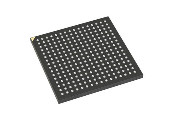 LFE5U-25F-6BG256C Feldprogrammierbare Tor-Array hohe Dichte 3,2 Gbps ECP5 FPGA IC
