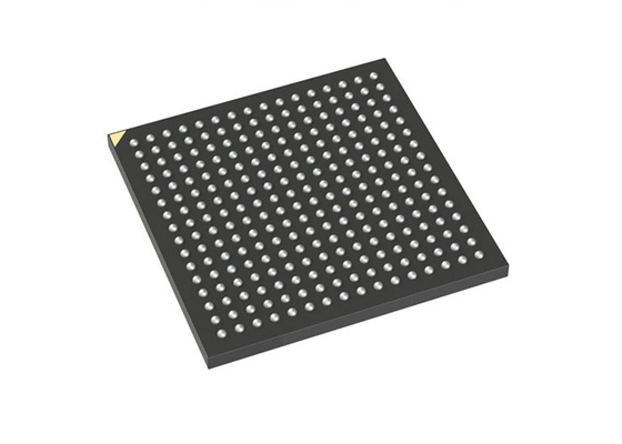 LFE5U-12F-7BG256I Feldprogrammierbare Tor-Array Niedrige Leistung Dual-Kanäle Erweiterte FPGA IC