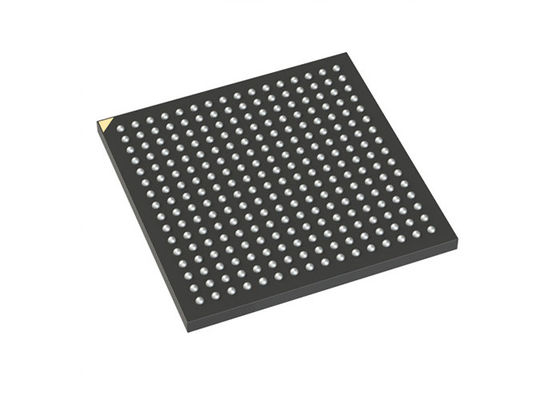 LFE5U-12F-6BG256C Feldprogrammierbare Tor-Array Niedrige Leistung Programmierbare Logik FPGA IC 256-LFBGA