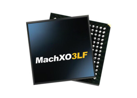 LAMXO3LF-2100C-5MG132E Feldprogrammierbare Tor-Array MachXO3LF Steuerung und Brücke FPGA