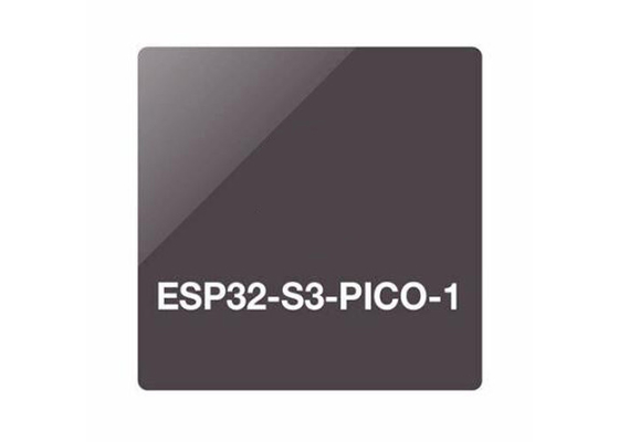 ESP32-S3-PICO-1-N8R8 Wireless Communication Module System-In-Package 2,4 GHz Wi-Fi + BT LE SiP